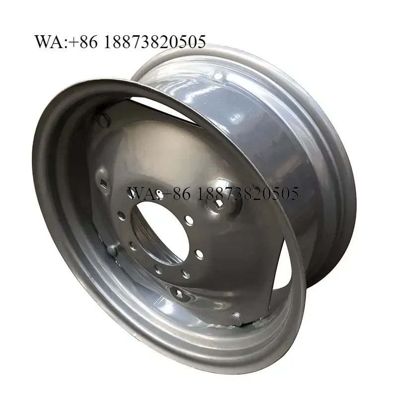 Agriculture Farming Hub - for W10X24 W10X48 Steel Rim Agricultural