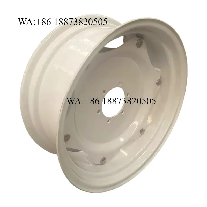 for W10x24 Steel Rim Tractor W - Agriculture Farming Hub review and price