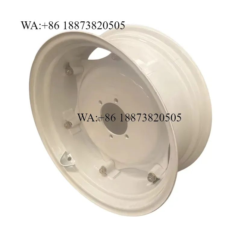 for W10x24 Steel Rim Tractor W - Agriculture Farming Hub review and price