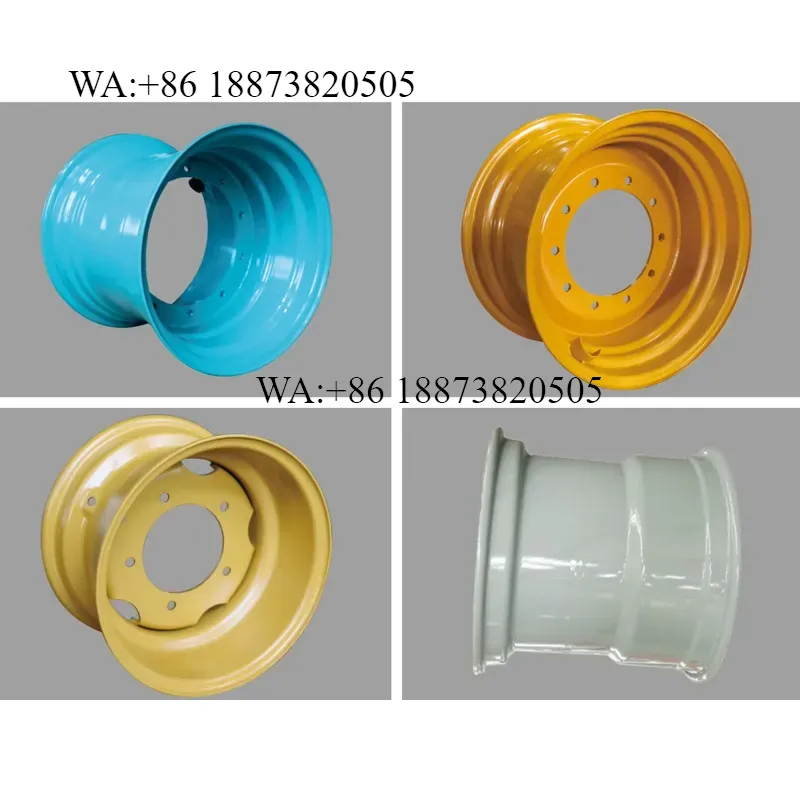 for W10x24 Steel Rim Tractor W - Agriculture Farming Hub review and price