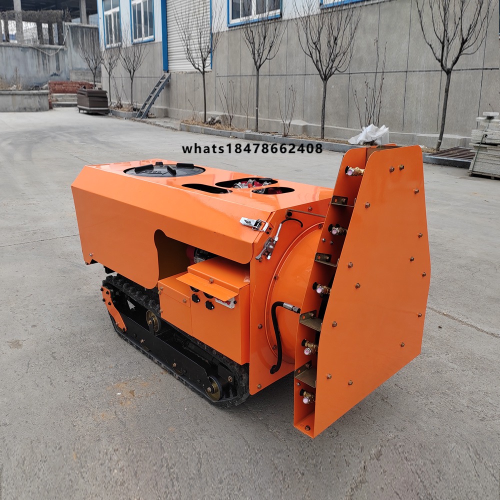 High Quality Remote Control La - Agriculture Farming Robot review and price