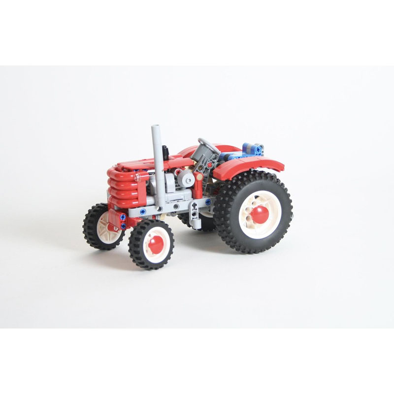 MOC-134064 Urban Farm Agricult - Farming Agriculture Model review and price