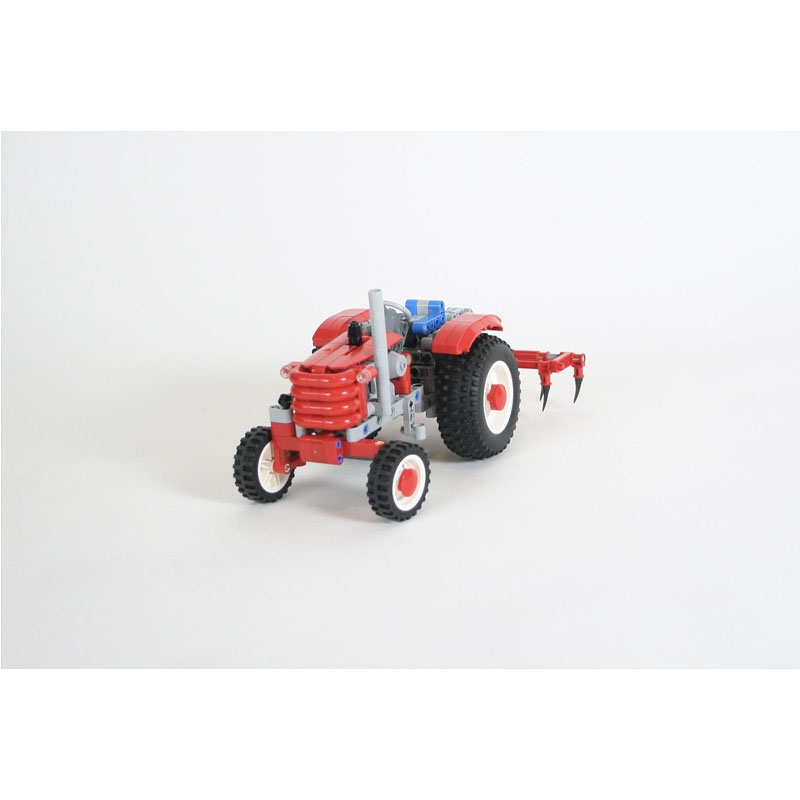 MOC-134064 Urban Farm Agricult - Farming Agriculture Model review and price