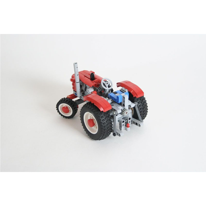 MOC-134064 Urban Farm Agricult - Farming Agriculture Model review and price