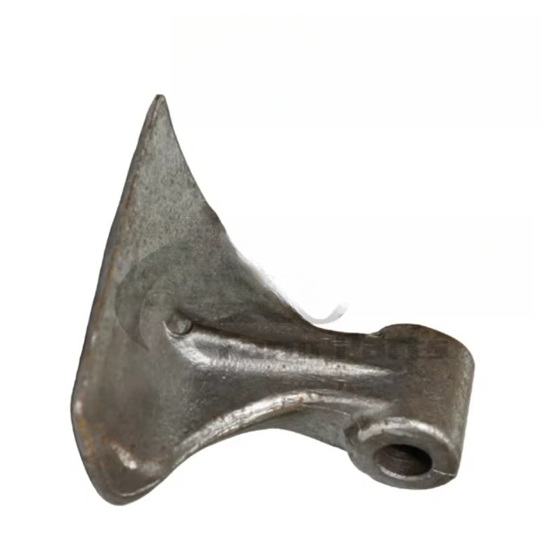 Forged Flail Mower Hammer Blad - Farming Equipment For Agriculture review and price