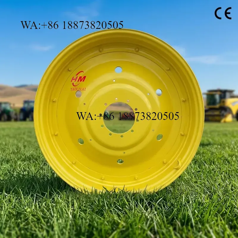for W10x54 Inch Steel Rim Hub  - Agriculture Farming Hub review and price