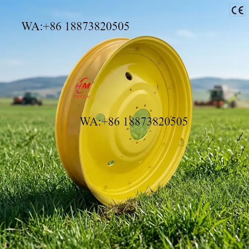for W10x54 Inch Steel Rim Hub  - Agriculture Farming Hub review and price