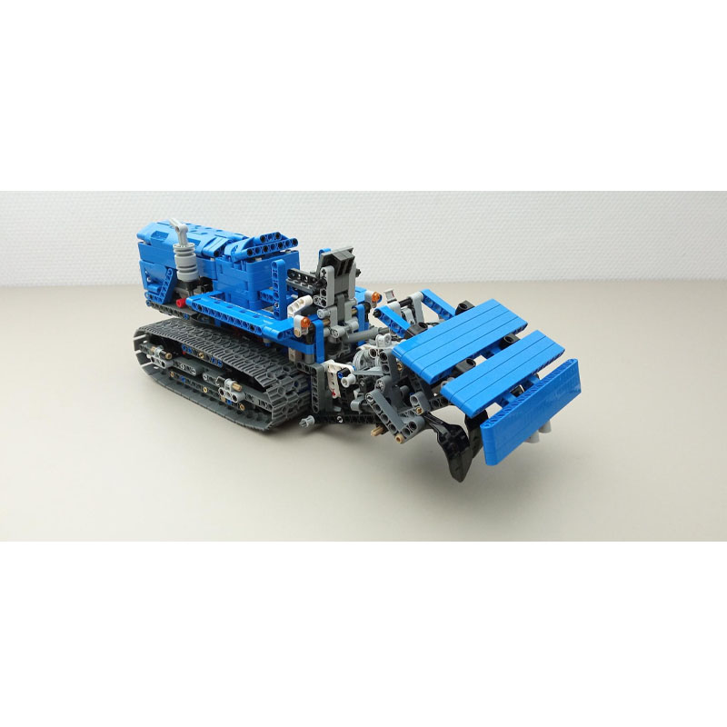 MOC-157772 Urban Farm Agricult - Farming Agriculture Model review and price
