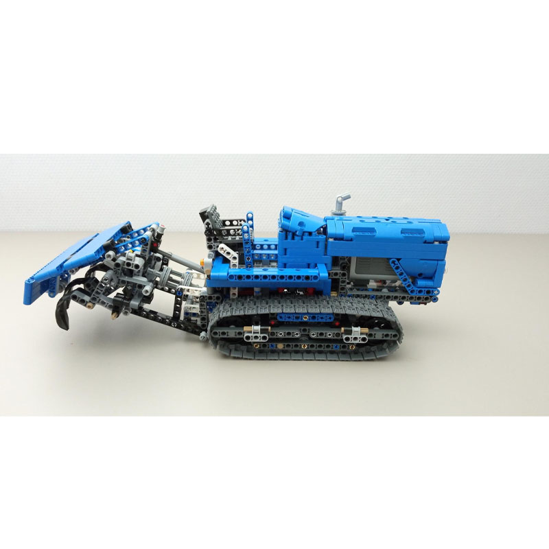 MOC-157772 Urban Farm Agricult - Farming Agriculture Model review and price