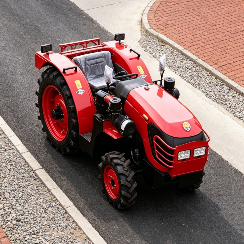 Customized High-quality Agricu - Farming Equipment For Agriculture review and price