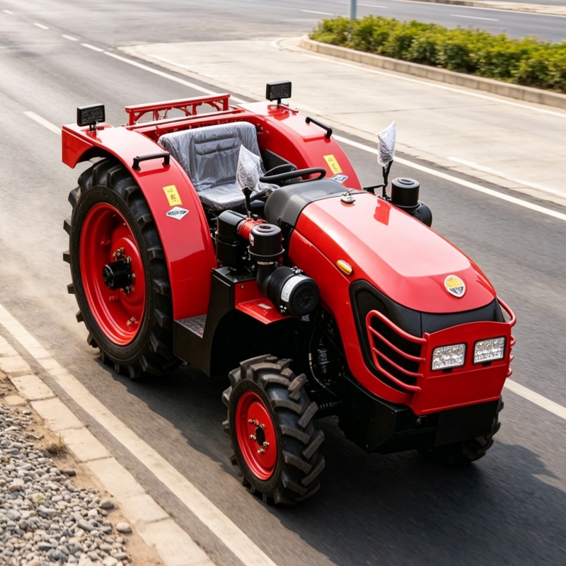 Customized High-quality Agricu - Farming Equipment For Agriculture review and price