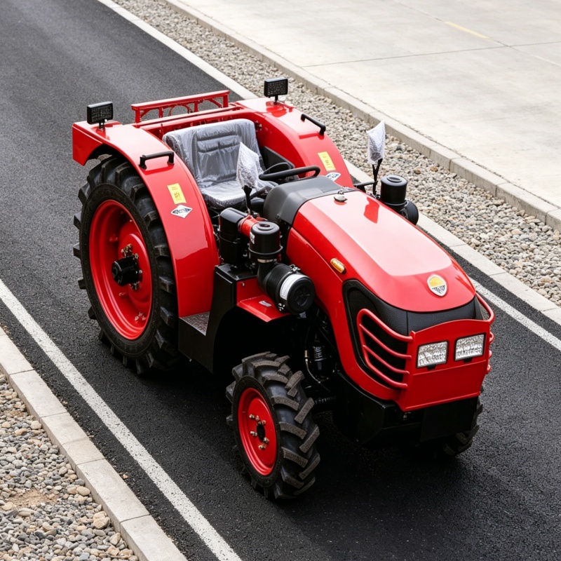 Customized High-quality Agricu - Farming Equipment For Agriculture review and price