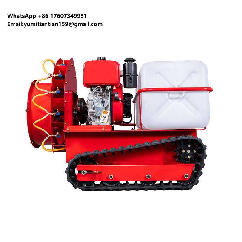 Factory Directly Farmland Orch - Agriculture Farming Robot review and price