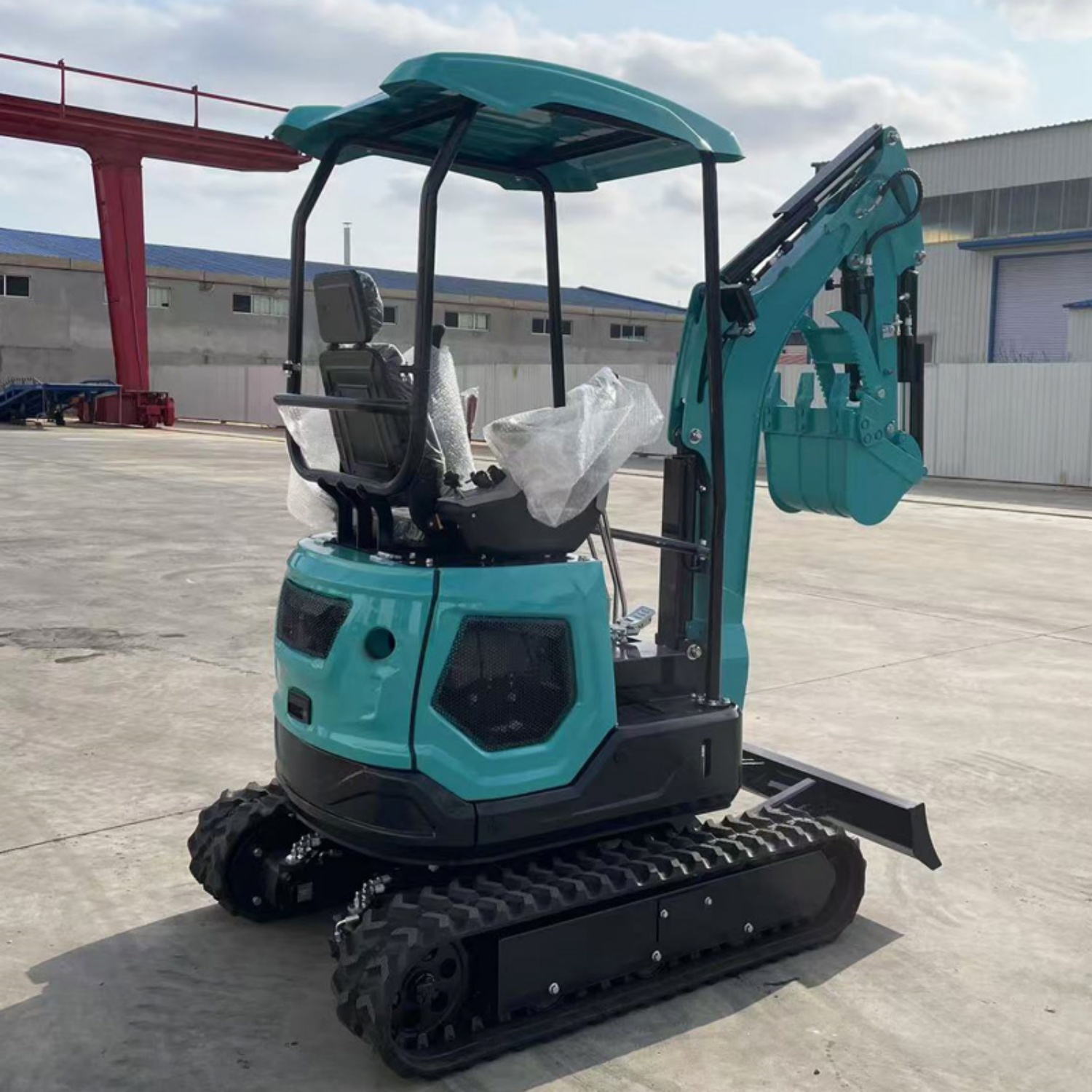 Factory Supply Customized Mini - Agriculture Farming Types review and price