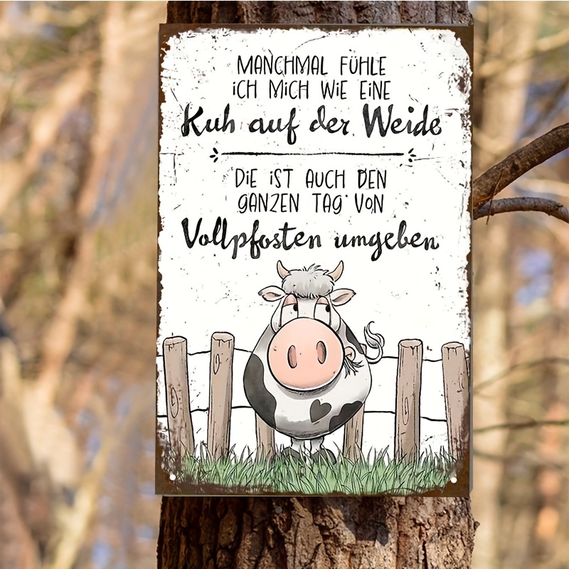 1pc Vintage Farmhouse Metal Wa - Agriculture Farming Poster review and price