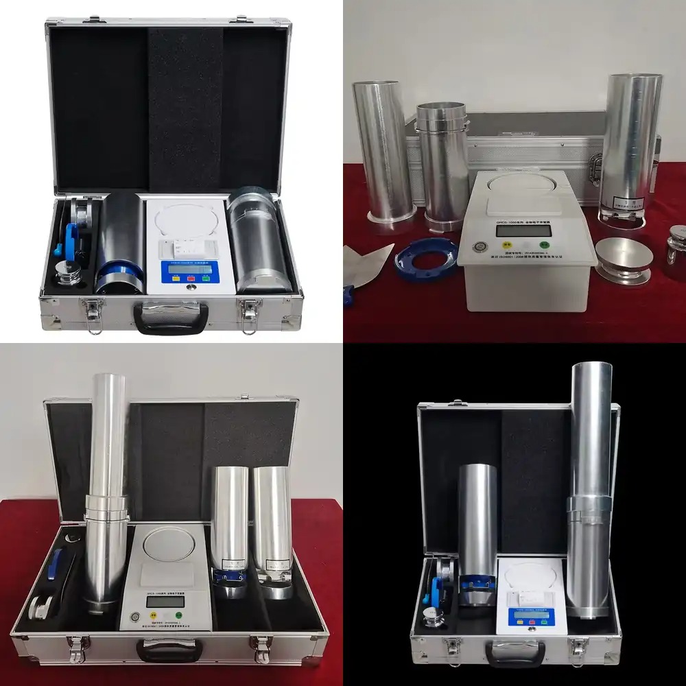 Grain Seed Volume Weight Teste - Farming Equipment For Agriculture review and price