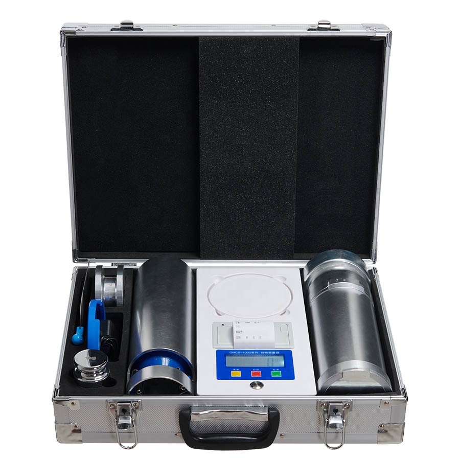 Grain Seed Volume Weight Teste - Farming Equipment For Agriculture review and price