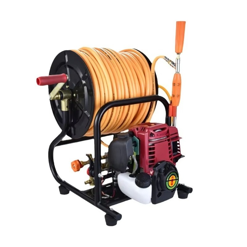 New Condition Knapsack Type Ga - Agriculture Farming Types review and price