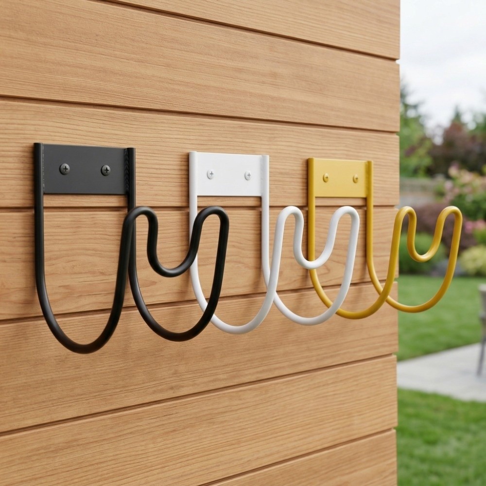 Flex Hose Hanger Rust Proof Ga - Gardena Hose Flex review and price
