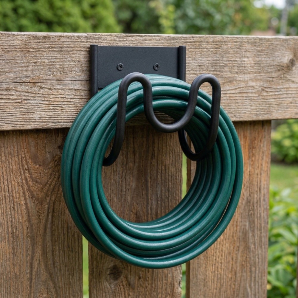 Flex Hose Hanger Rust Proof Ga - Gardena Hose Flex review and price