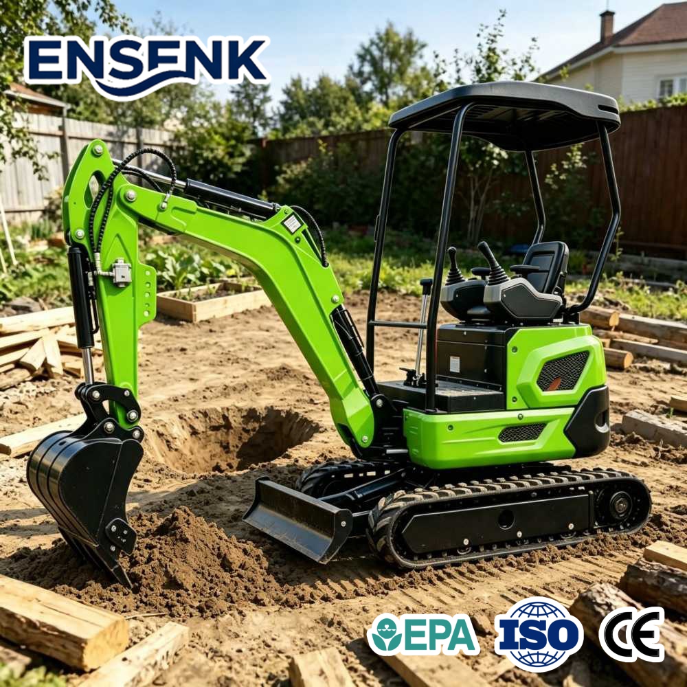 China Direct Sale Mini Excavat - Agriculture Farming Certificate review and price