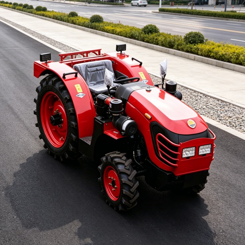 Customized High-Quality Agricu - Farming Equipment For Agriculture review and price