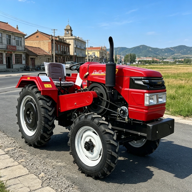 Customized High-Quality Agricu - Farming Equipment For Agriculture review and price