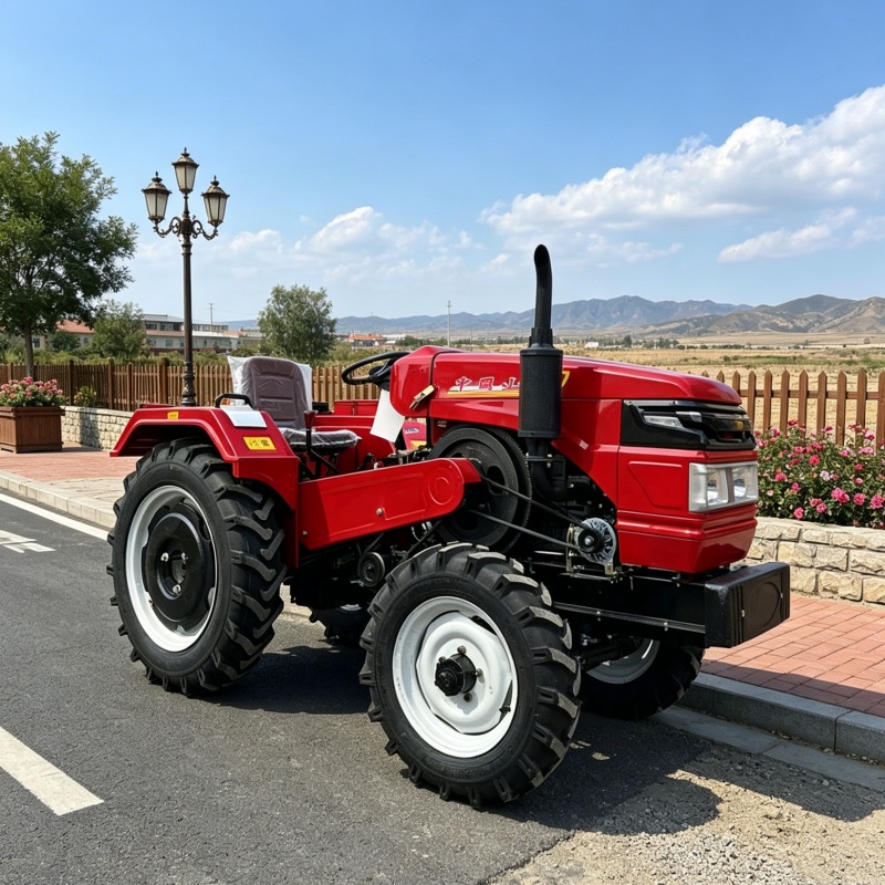Customized High-Quality Agricu - Farming Equipment For Agriculture review and price