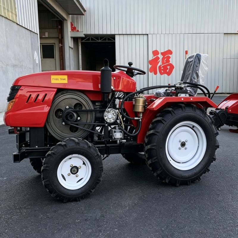 Customized Machinery, High-qua - Farming Equipment For Agriculture review and price