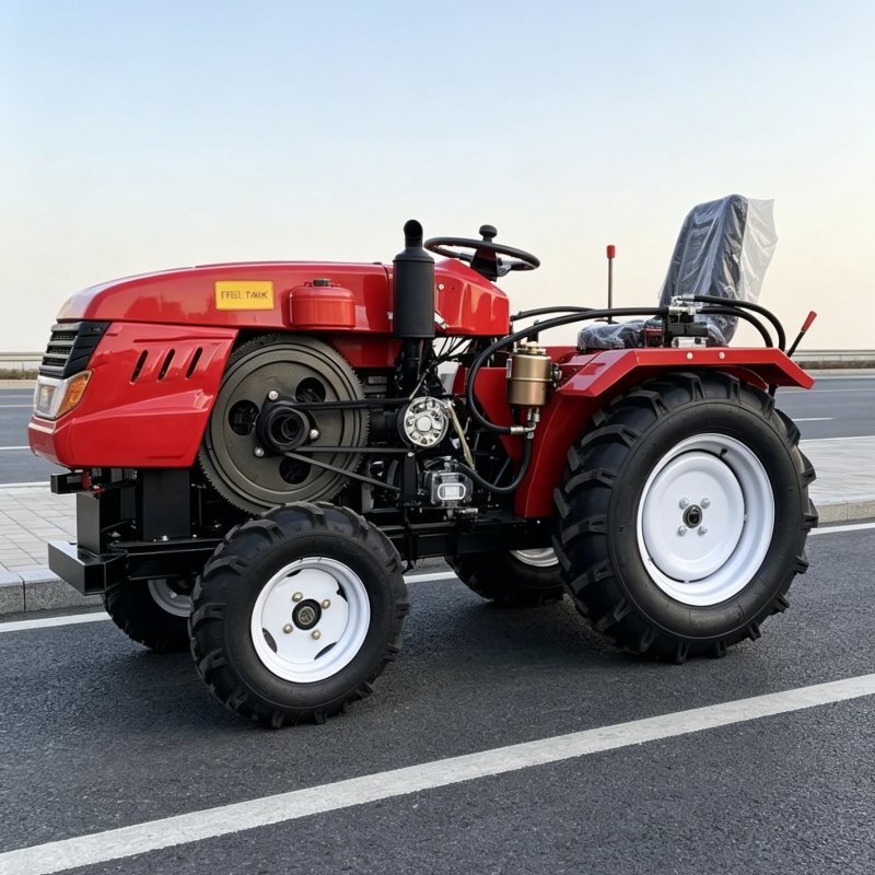 Customized Machinery, High-qua - Farming Equipment For Agriculture review and price