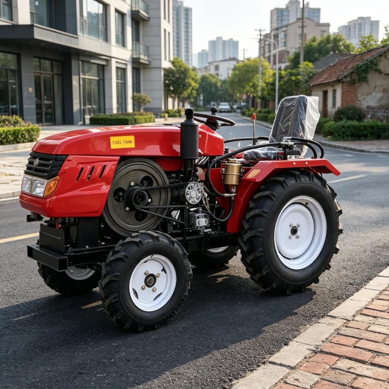 Customized Machinery, High-qua - Farming Equipment For Agriculture review and price