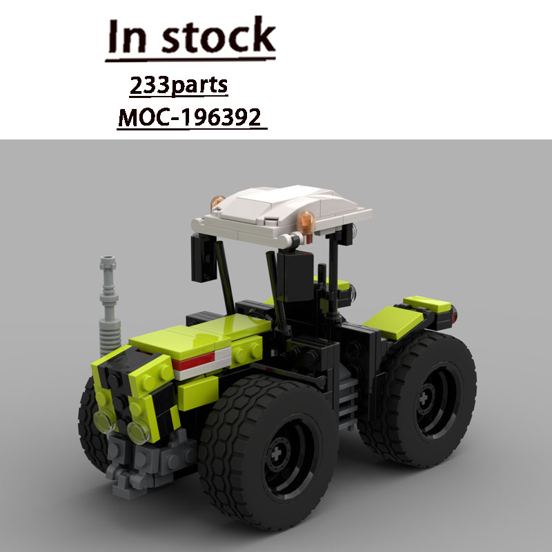 MOC-196392 City Farm Agricultu - Farming Agriculture Model review and price