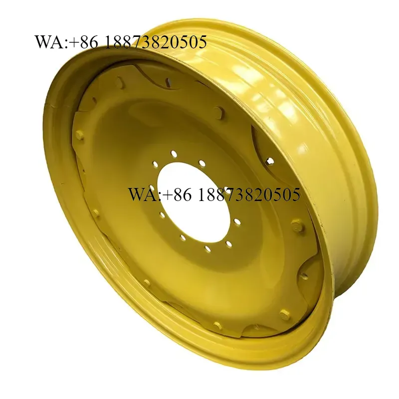 for W10X24 W10X48 Steel Rim Ag - Agriculture Farming Hub review and price