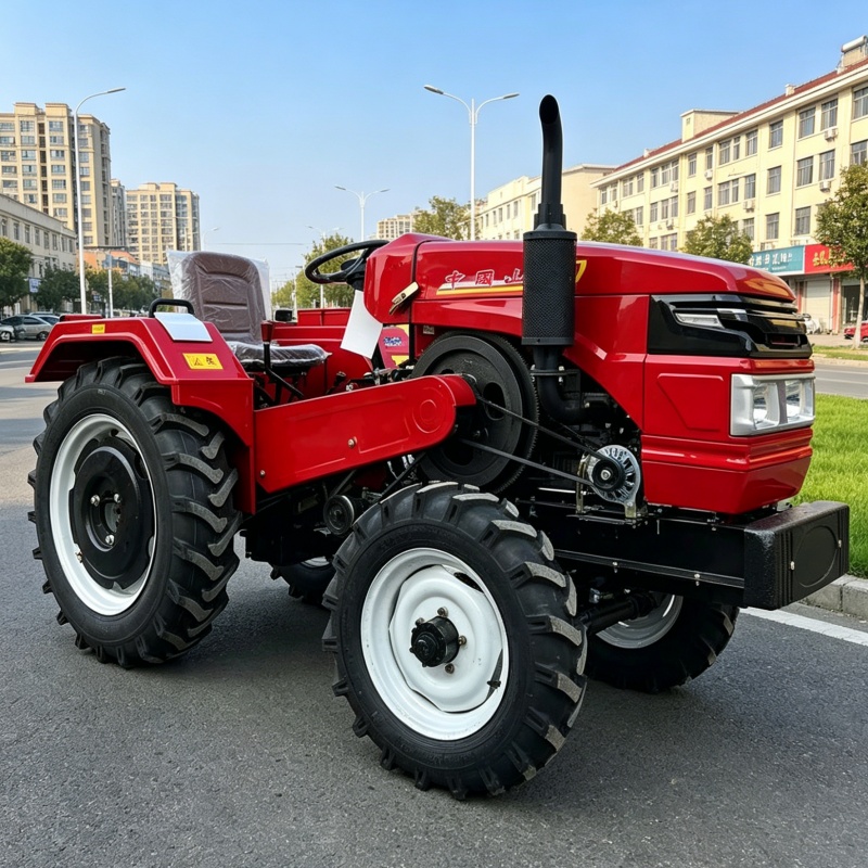 Customized CE/EPA Certified, H - Farming Equipment For Agriculture review and price