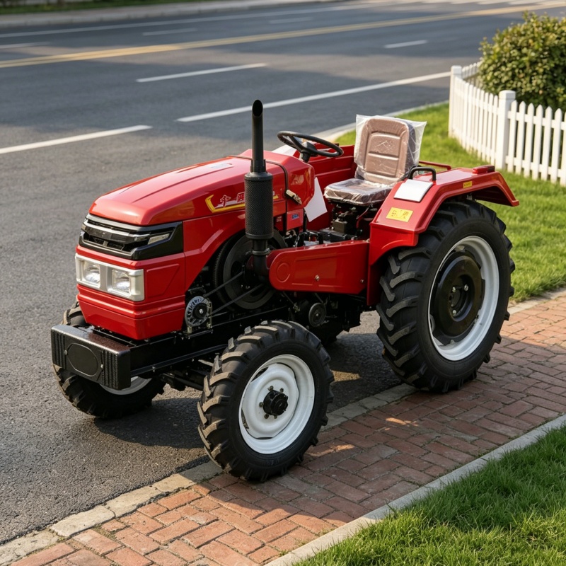 Customized CE/EPA Certified, H - Farming Equipment For Agriculture review and price