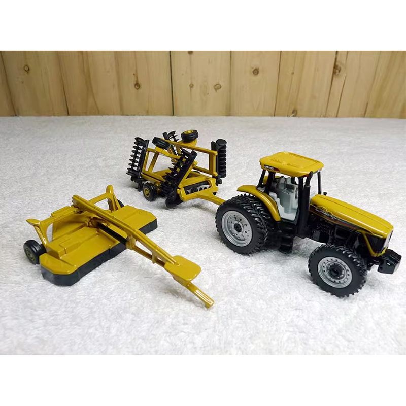 ERTL Diecast 1:64 Scale Challe - Farming Agriculture Model review and price