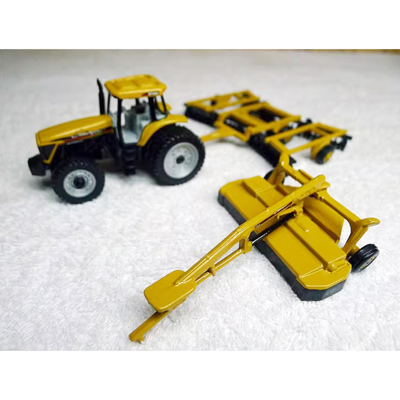 ERTL Diecast 1:64 Scale Challe - Farming Agriculture Model review and price