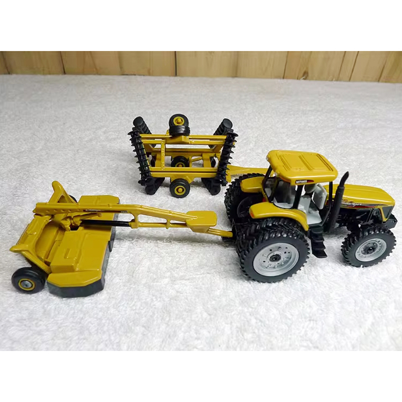 ERTL Diecast 1:64 Scale Challe - Farming Agriculture Model review and price
