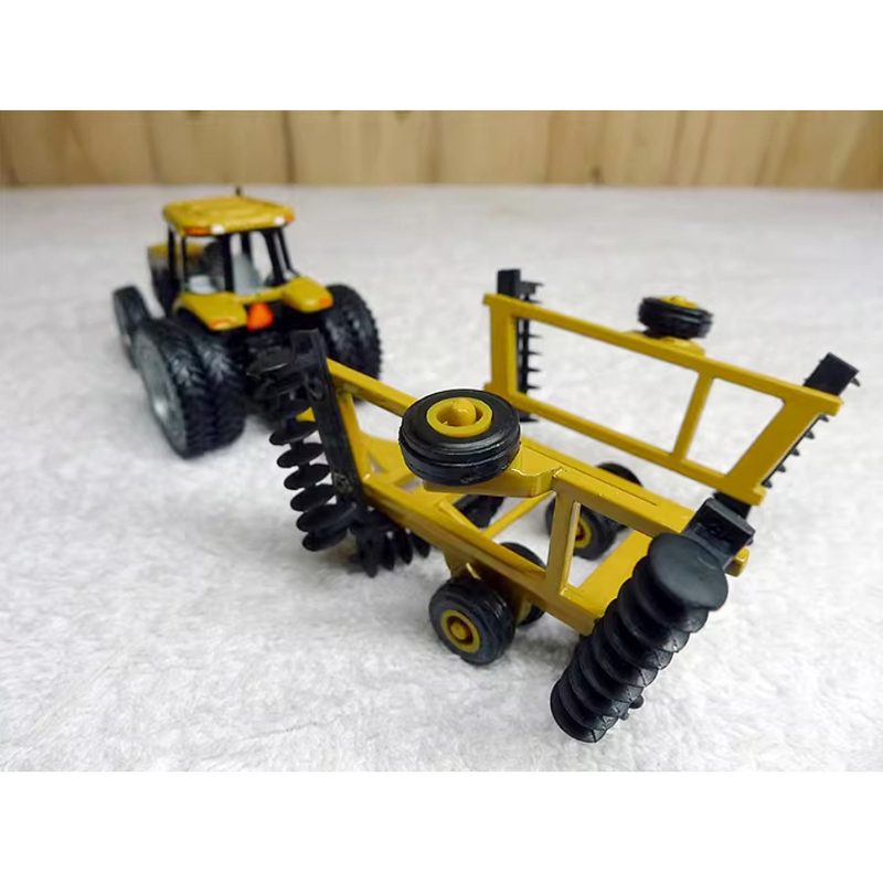 ERTL Diecast 1:64 Scale Challe - Farming Agriculture Model review and price