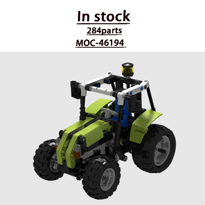 MOC-46194 Urban Farm Agricultu - Farming Agriculture Model review and price