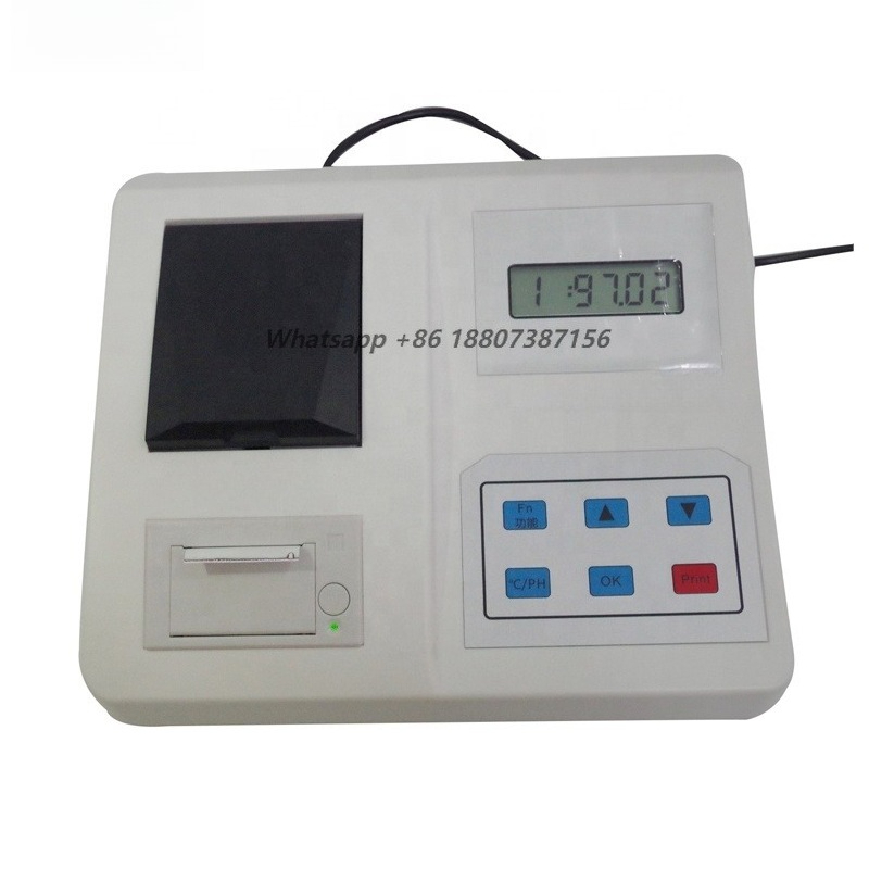 Rapid ph Npk Soil Equipment te - Farming Equipment For Agriculture review and price