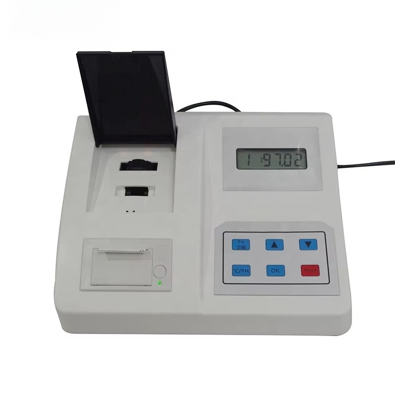 Rapid ph Npk Soil Equipment te - Farming Equipment For Agriculture review and price