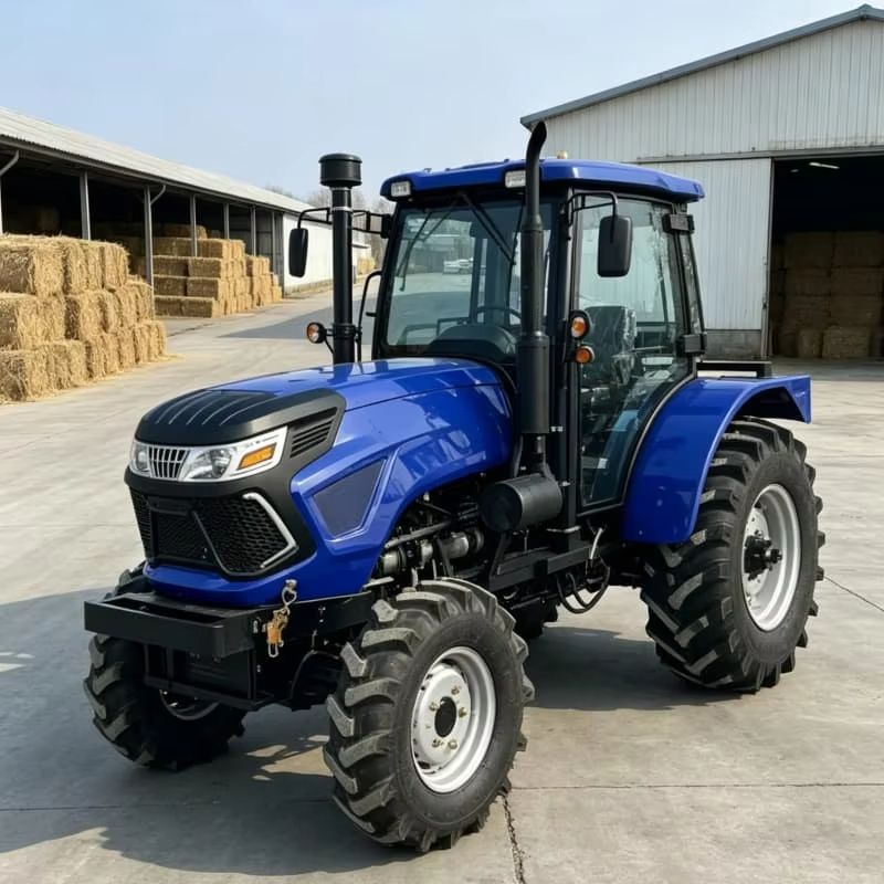 Customized Dual CE/EMC Certifi - Farming Equipment For Agriculture review and price