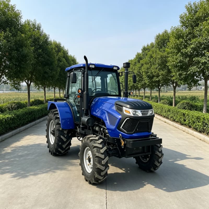 Customized Dual CE/EMC Certifi - Farming Equipment For Agriculture review and price