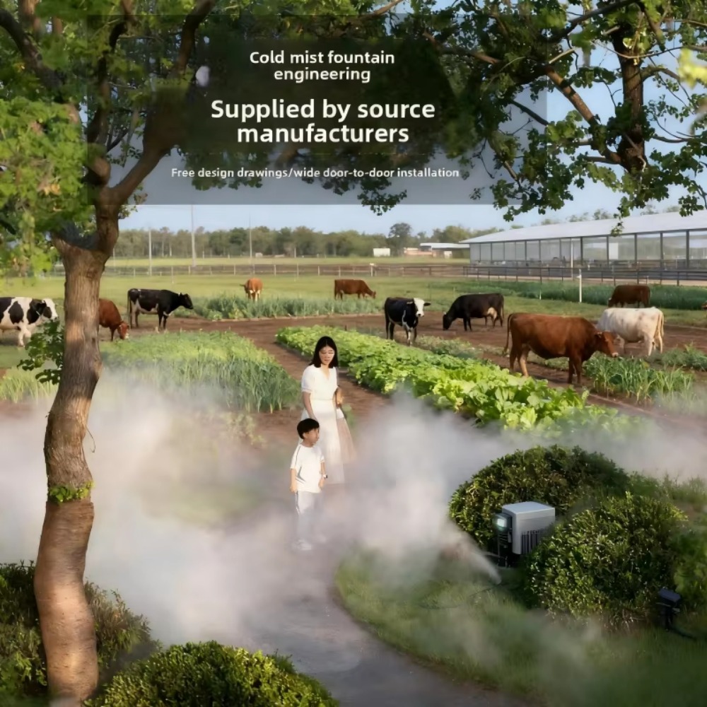 Equipment for Cow Farms Cold F - Farming Equipment For Agriculture review and price