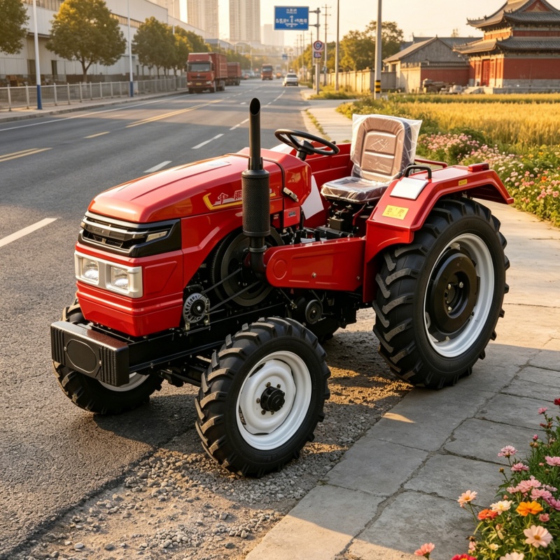 Customized Rotary Tillage Mach - Farming Equipment For Agriculture review and price