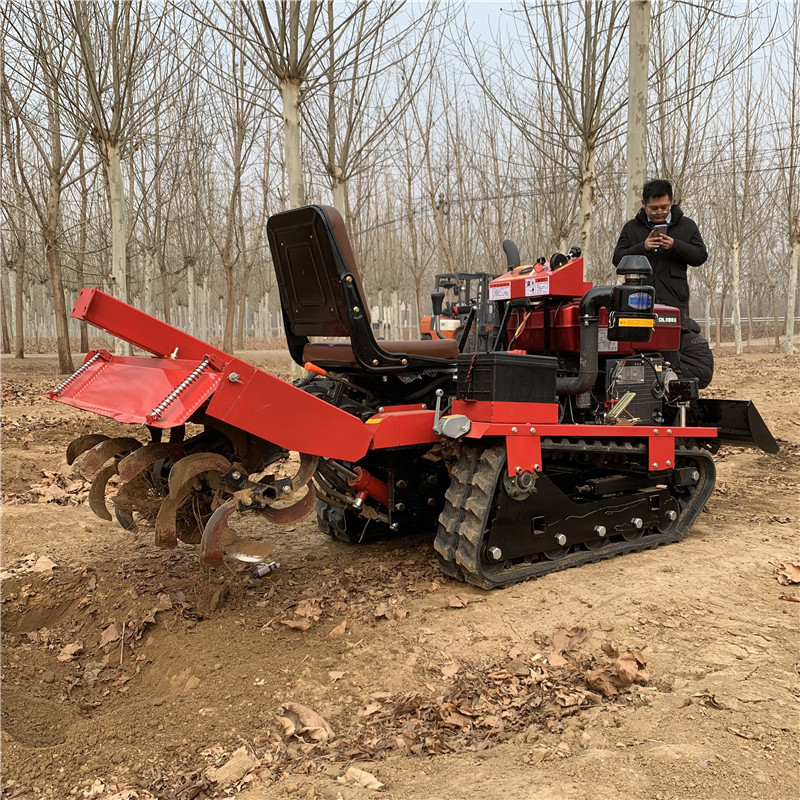 Tilling Ridging Compacting Hom - Agriculture Farming Types review and price