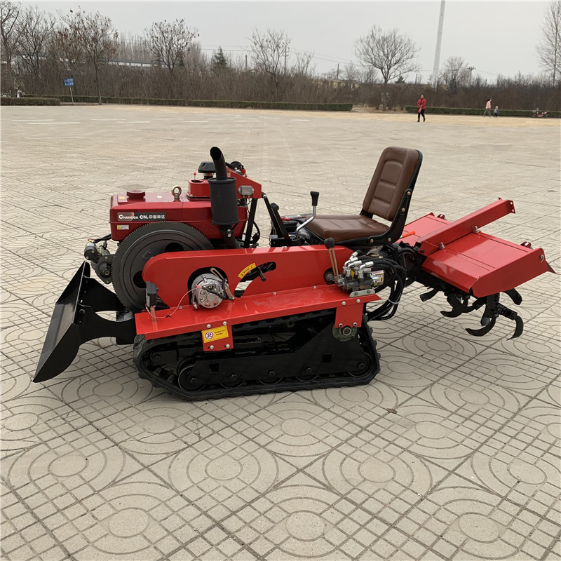 Tilling Ridging Compacting Hom - Agriculture Farming Types review and price