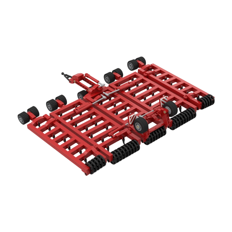 Trailed Disc Mower Combi for T - Farming Agriculture Model review and price