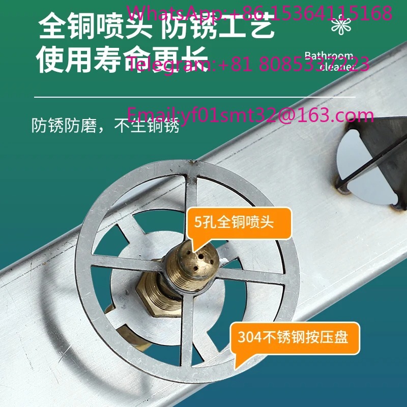 Multifunctional High Pressure  - Farming Agriculture Model review and price